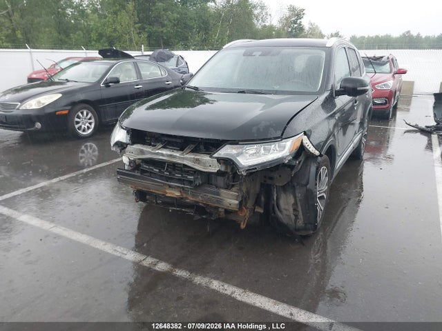 JA4JZ4AX8HZ605544 Mitsubishi OUTLANDER GT