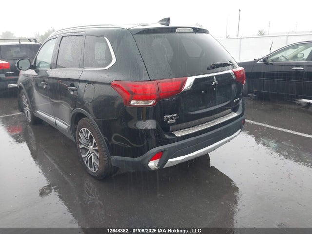 JA4JZ4AX8HZ605544 Mitsubishi OUTLANDER GT