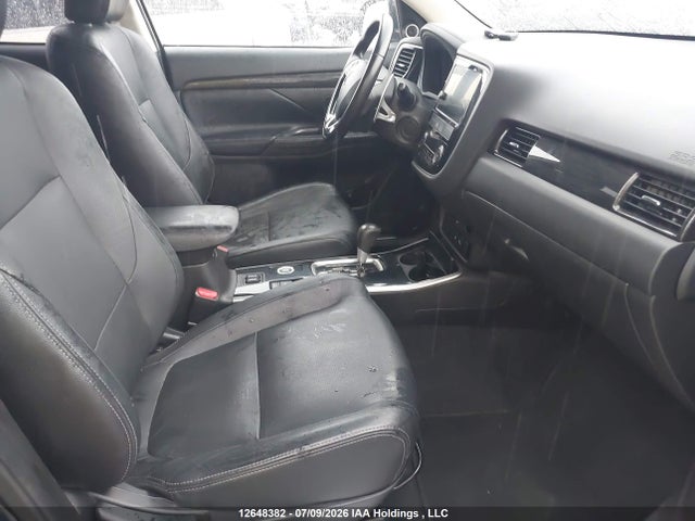 JA4JZ4AX8HZ605544 Mitsubishi OUTLANDER GT