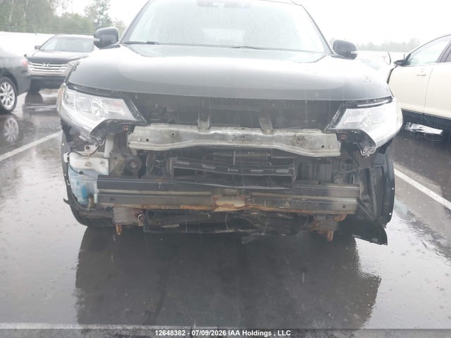 JA4JZ4AX8HZ605544 Mitsubishi OUTLANDER GT