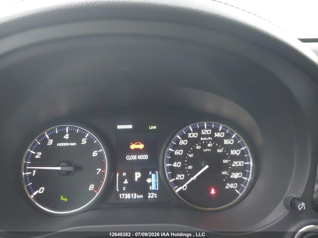 JA4JZ4AX8HZ605544 Mitsubishi OUTLANDER GT