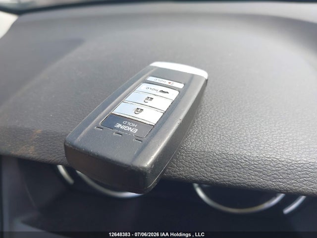 Acura Mdx Technology Package 2014 5FRYD4H68EB506268 Image 11