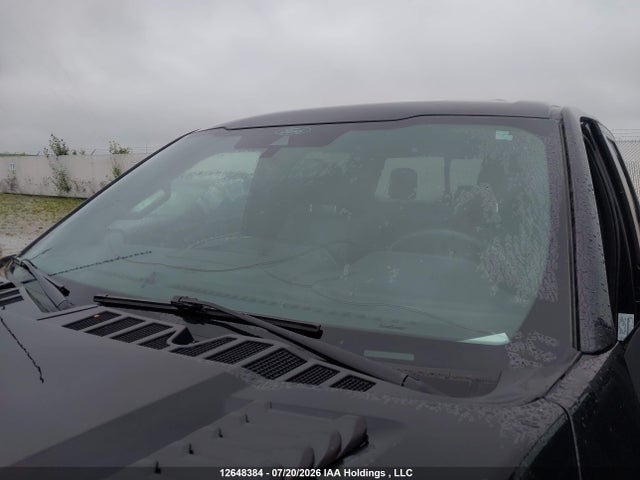 12648384 :رقم المزاد ، 1FTEW1EP5NFA86720 vin ، 2022 Ford F-150 Lariat مزاد بيع