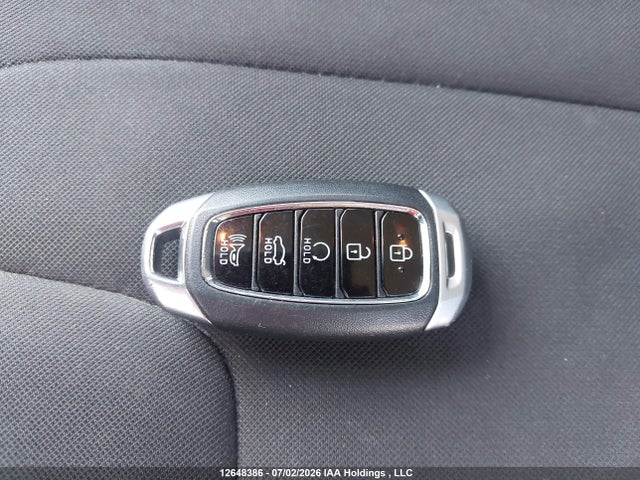 Hyundai ELANTRA SEL 2022 KMHLM4AG4NU359769 Image 9