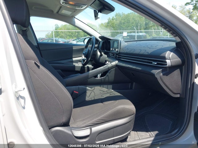 Hyundai ELANTRA SEL 2022 KMHLM4AG4NU359769 Image 5