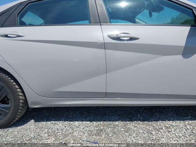 Hyundai ELANTRA SEL 2022 KMHLM4AG4NU359769 Image 6