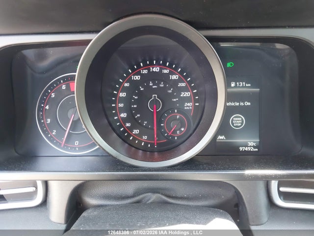 Hyundai ELANTRA SEL 2022 KMHLM4AG4NU359769 Image 7