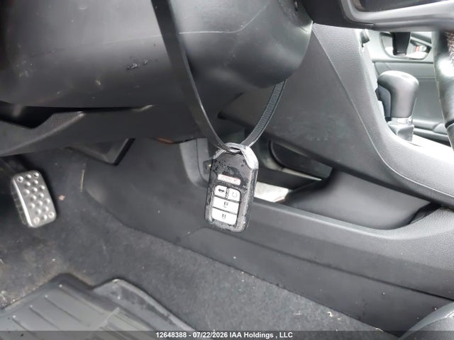 Honda Civic 2021 2HGFC2F83MH008736 Image 11