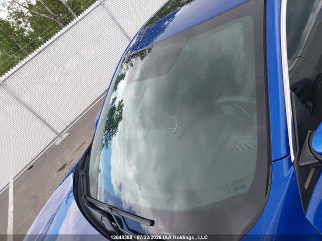 Honda Civic 2021 2HGFC2F83MH008736 Image 17