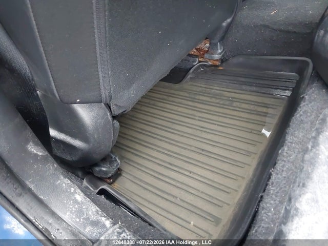Honda Civic 2021 2HGFC2F83MH008736 Image 19