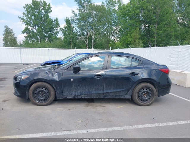 Mazda MAZDA3 2015 3MZBM1U71FM234418 Image 14