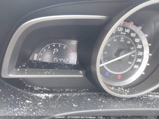 Mazda MAZDA3 2015 3MZBM1U71FM234418 Image 15