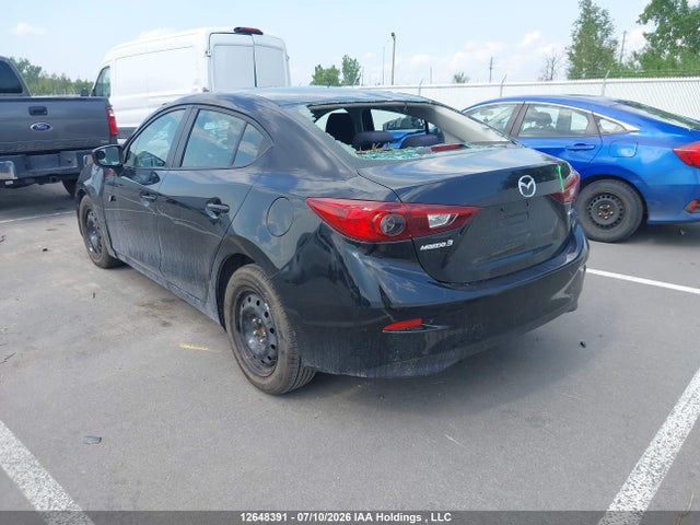Mazda MAZDA3 2015 3MZBM1U71FM234418 Image 3