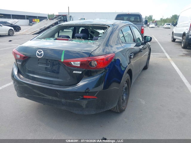 Mazda MAZDA3 2015 3MZBM1U71FM234418 Image 4