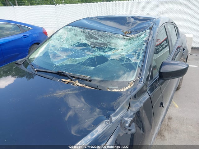 Mazda MAZDA3 2015 3MZBM1U71FM234418 Image 6
