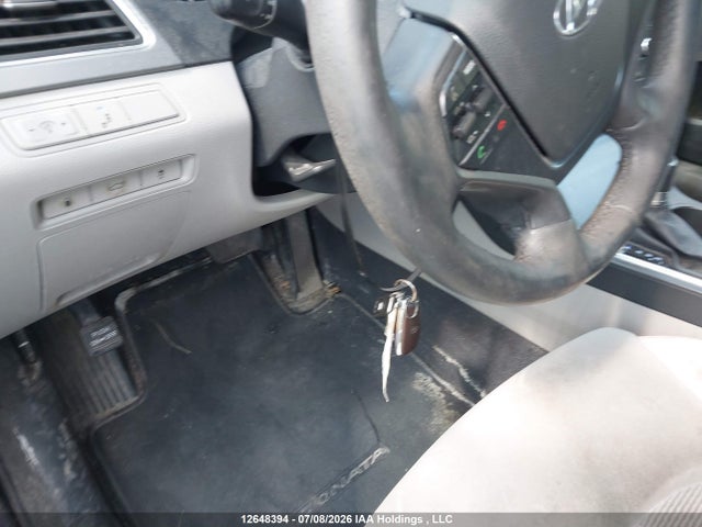 12648394 :رقم المزاد ، 5NPE24AF9FH022505 vin ، 2015 Hyundai Sonata Se مزاد بيع