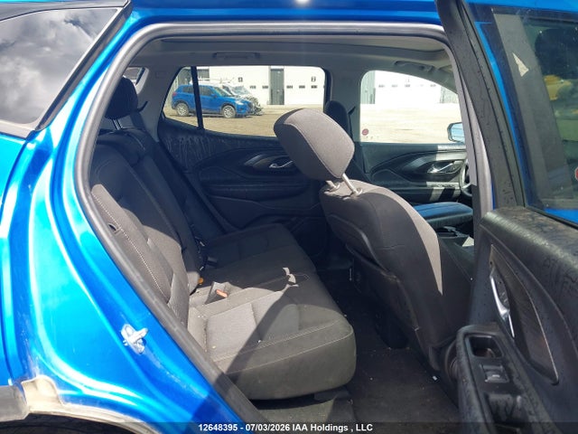 GMC Terrain Sle 2024 3GKALTEG5RL125275 Image 8