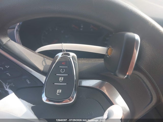 Chevrolet EQUINOX LT 2018 2GNAXJEV8J6186347 Image 11