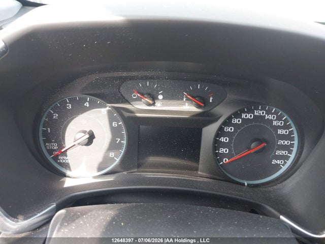Chevrolet EQUINOX LT 2018 2GNAXJEV8J6186347 Image 14
