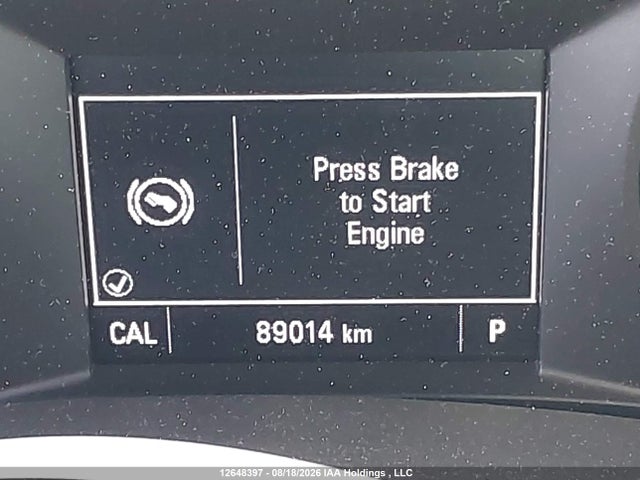 Chevrolet EQUINOX LT 2018 2GNAXJEV8J6186347 Image 16