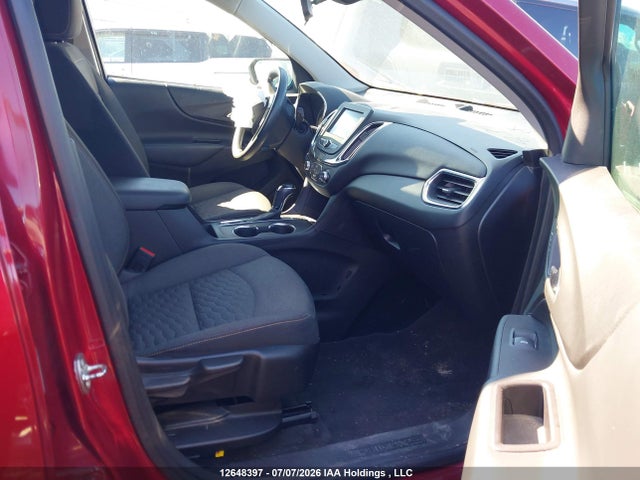 Chevrolet EQUINOX LT 2018 2GNAXJEV8J6186347 Image 5
