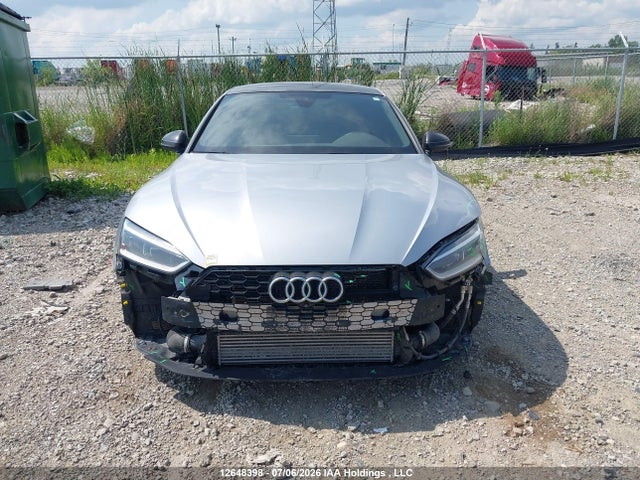 Audi S5 Prestige 2018 WAUC4CF53JA130420 Image 13