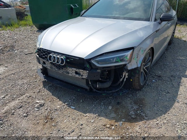 Audi S5 Prestige 2018 WAUC4CF53JA130420 Image 6
