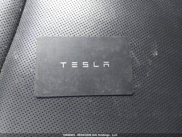 Продаж на аукціоні авто 2023 Tesla Model X Awd/standard Range, vin: 7SAXCBE5XPF397673, номер лоту: 12648404