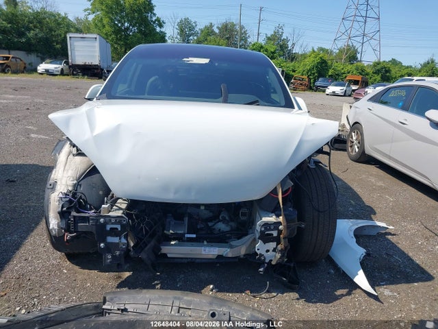 Продаж на аукціоні авто 2023 Tesla Model X Awd/standard Range, vin: 7SAXCBE5XPF397673, номер лоту: 12648404