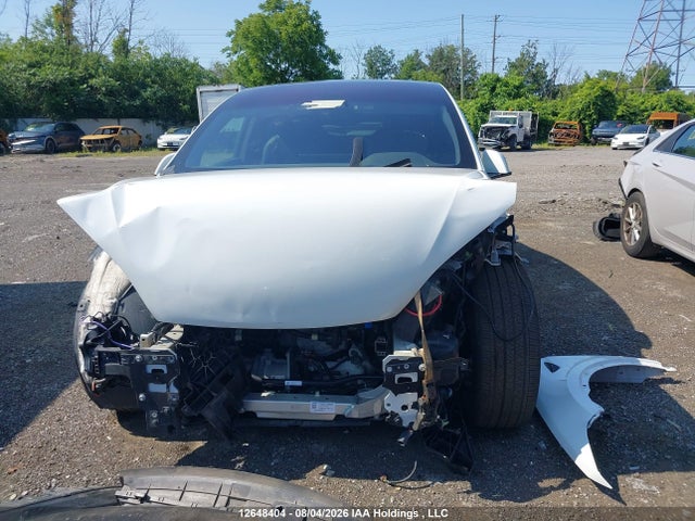 Продаж на аукціоні авто 2023 Tesla Model X Awd/standard Range, vin: 7SAXCBE5XPF397673, номер лоту: 12648404