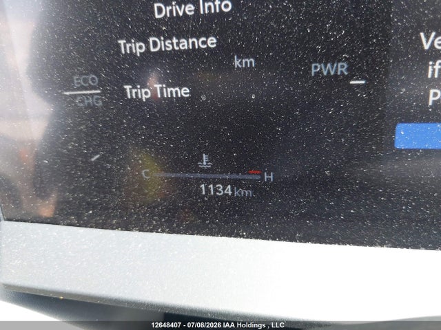 JTM7ERAV7TD001027 Toyota Rav4 Plug-in Hybrid Xse Awd