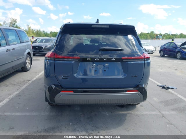 JTM7ERAV7TD001027 Toyota Rav4 Plug-in Hybrid Xse Awd