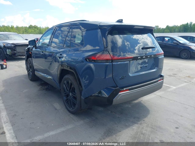 JTM7ERAV7TD001027 Toyota Rav4 Plug-in Hybrid Xse Awd