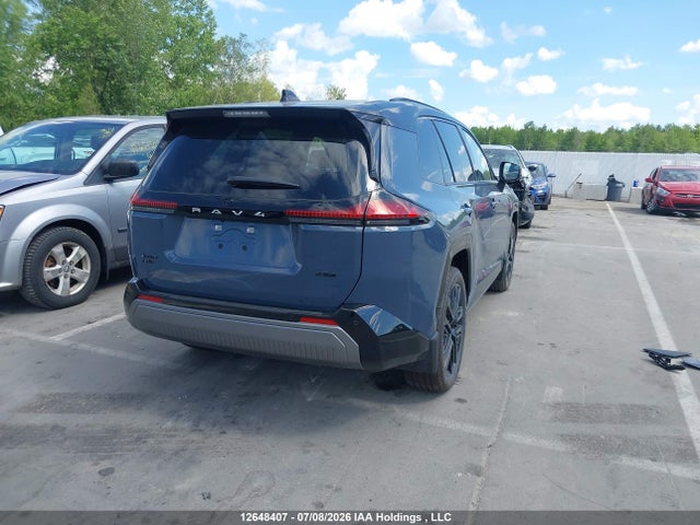 JTM7ERAV7TD001027 Toyota Rav4 Plug-in Hybrid Xse Awd