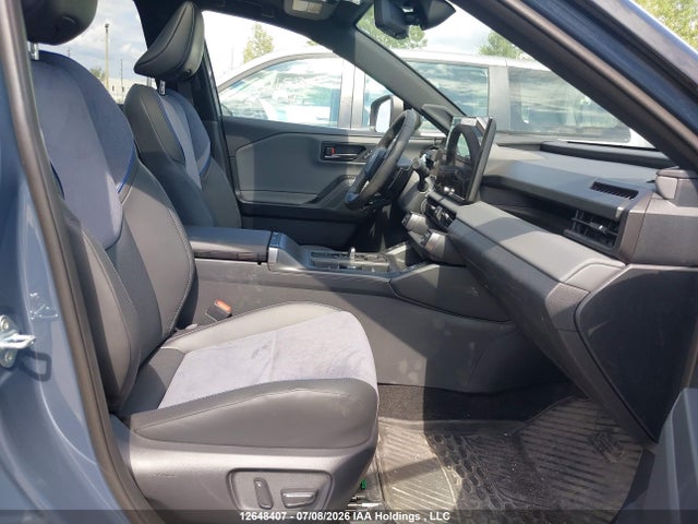 JTM7ERAV7TD001027 Toyota Rav4 Plug-in Hybrid Xse Awd