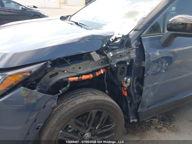 JTM7ERAV7TD001027 Toyota Rav4 Plug-in Hybrid Xse Awd