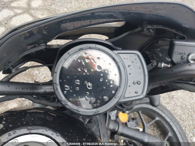 2023 Honda Cmx1100 Dt მანქანა იყიდება აუქციონზე, vin: JH2SC83F4PK200027, აუქციონის ნომერი: 12648409