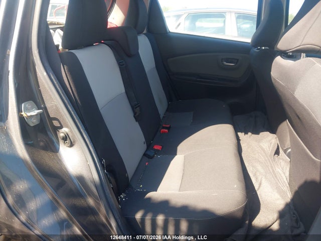 VNKKTUD31JA091231 Toyota Yaris L/le/se