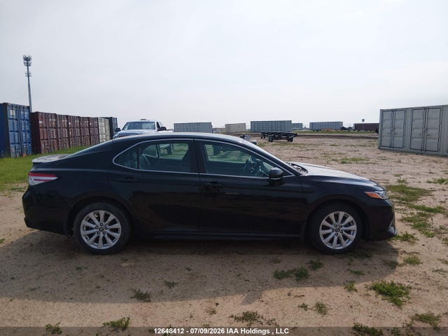 Toyota CAMRY SE 2020 4T1G11AK0LU867554 Image 12
