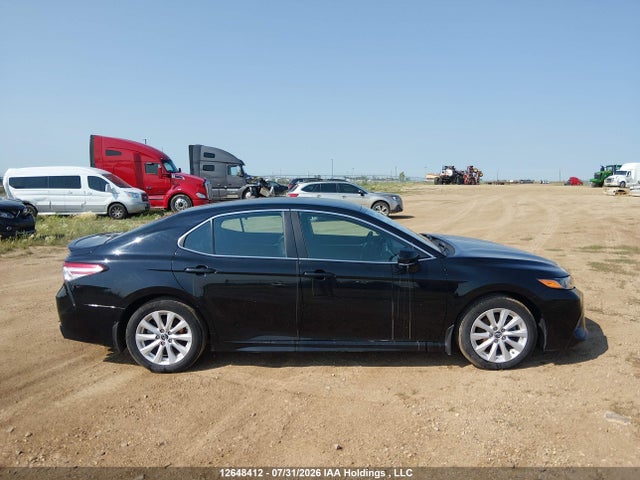 Toyota CAMRY SE 2020 4T1G11AK0LU867554 Image 14