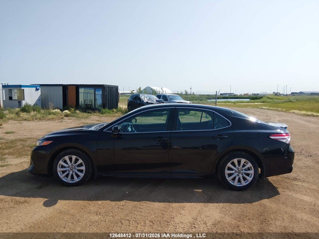 Toyota CAMRY SE 2020 4T1G11AK0LU867554 Image 15