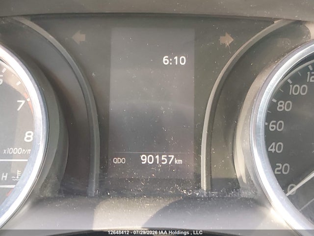 Toyota CAMRY SE 2020 4T1G11AK0LU867554 Image 16