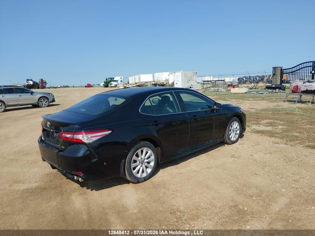 Toyota CAMRY SE 2020 4T1G11AK0LU867554 Image 4