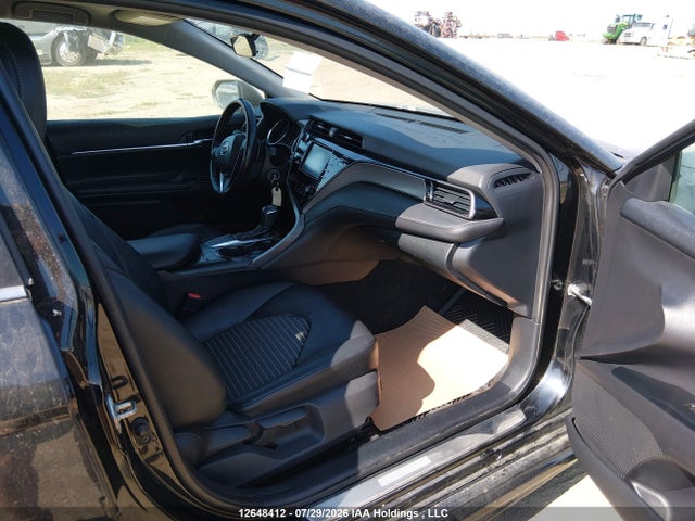 Toyota CAMRY SE 2020 4T1G11AK0LU867554 Image 5