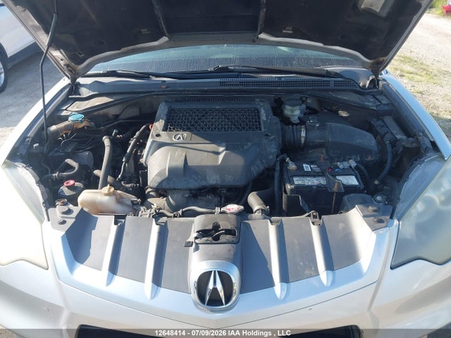 Aukcja sprzedaży 2007 Acura Rdx, vin: 5J8TB18547A800982, numer aukcji: 12648414