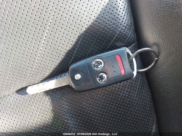 Aukcja sprzedaży 2007 Acura Rdx, vin: 5J8TB18547A800982, numer aukcji: 12648414