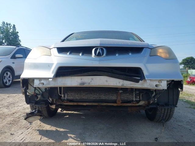 Aukcja sprzedaży 2007 Acura Rdx, vin: 5J8TB18547A800982, numer aukcji: 12648414