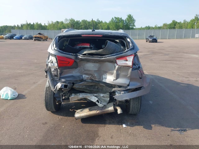 Aukcja sprzedaży 2015 Kia Sportage Lx, vin: KNDPBCAC1F7672037, numer aukcji: 12648416
