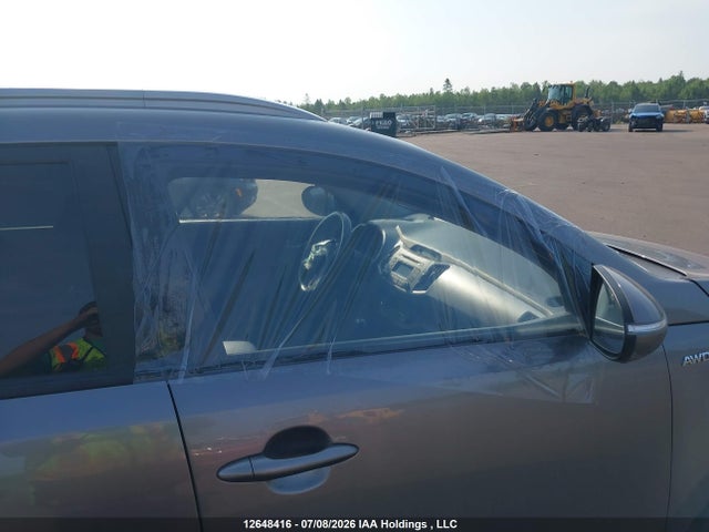 Aukcja sprzedaży 2015 Kia Sportage Lx, vin: KNDPBCAC1F7672037, numer aukcji: 12648416