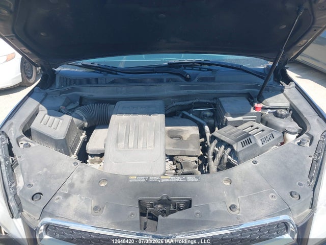 Chevrolet EQUINOX LS 2015 2GNFLEEK0F6217421 Image 10
